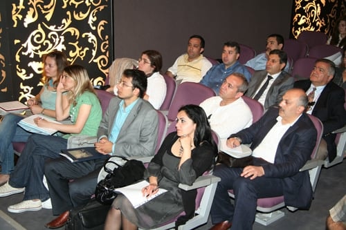 Yenilenebilir Enerji Kaynaklarına 
Yönelmek Zorunlu Hale Geldi - 14