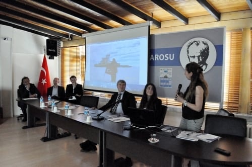 Kutuplar. Uluslararası Boyutuyla Antartika Ve Arktika  
Güncel Sorunlar Ve Çözümleri - 14