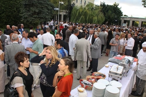 Yeni Adli Yıl Başladı - 4