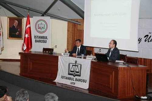 İş Hukukuna İlişkin Sorunlar Ve Çözüm Önerileri
 - 87