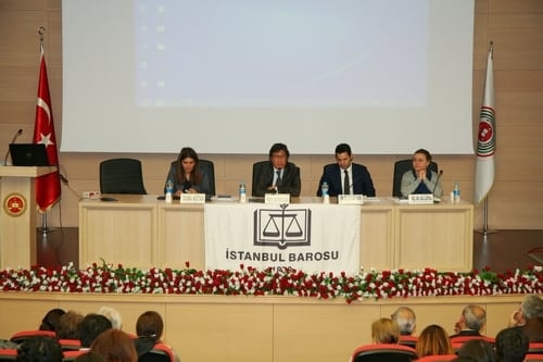 Üçüncü Yılında Kentsel Dönüşüm Uygulamaları
 - 19
