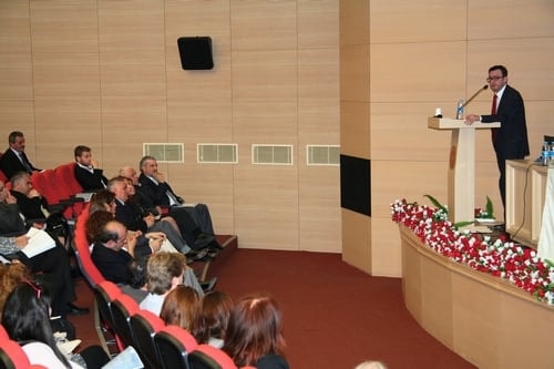 Sağlık Hukukunda Mesleki Disiplin Uygulamaları
 - 32