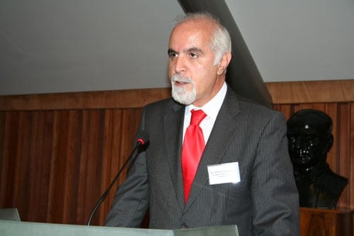 Sem Kurultayında
Avukatlık Mesleğinin Geleceği Ve Staj
Konusu Tartışıldı - 7