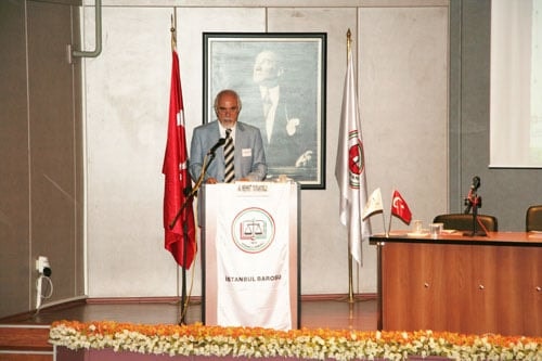 Hukuka Felsefi Ve Sosyolojik 
Bakışlar Sempozyumu
 - 13