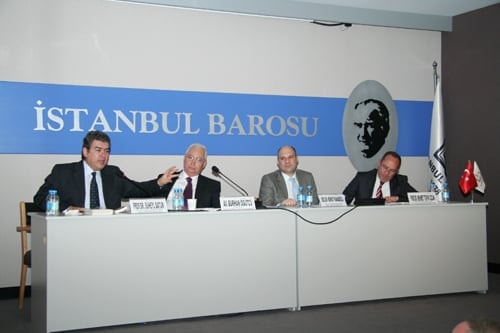 Hukukun Üstünlüğü Ve Kuvvetler Ayrılığı - 25