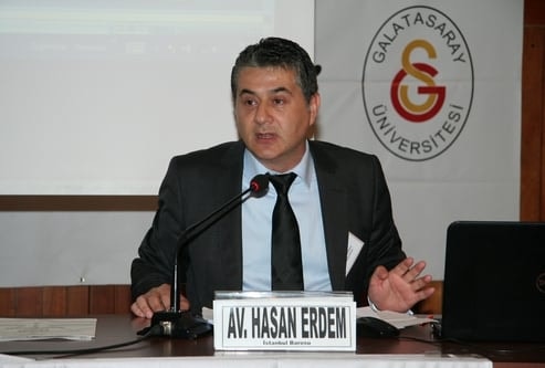 İş Hukukuna İlişkin Sorunlar Ve Çözüm Önerileri
 - 70