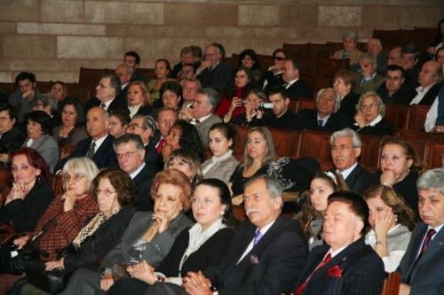 Avukatlar Günü Kutlandı - 37
