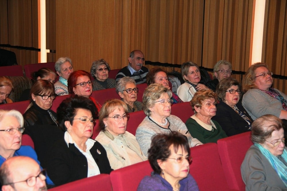 95. Yılında 3 Devrim Yasası ve Karşıtları - 32