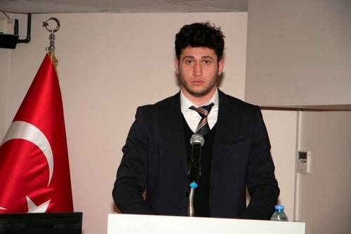 Stajyer Avukatlar Hukuk Devletinin Teminatıdır

 - 1