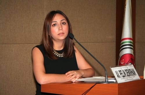 Sağlık Çalışanlarına Yönelik “Şiddet” Ve Hukuk Uygulamaları
 - 16