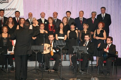 Koromuzun Kış Konserine Büyük İlgi  - 8