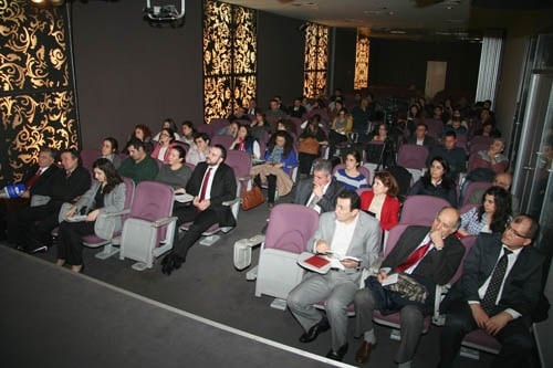 Yeni Sendikalar Ve Toplu İş Sözleşmesi Kanunu Paneli

 - 15