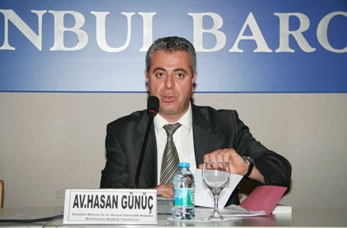 Yeni Sendikalar Ve Toplu İş Sözleşmesi Kanunu Paneli

 - 81