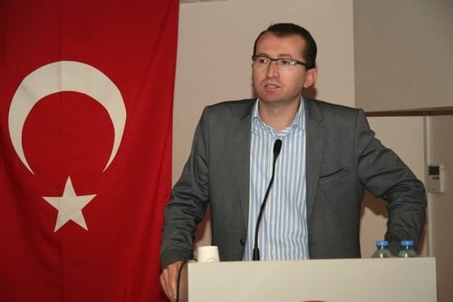 Adalet Bakanlığının Avukatlık Yasa Taslağıyla Vesayet İnanılmaz Boyutlara Ulaşıyor

 - 43