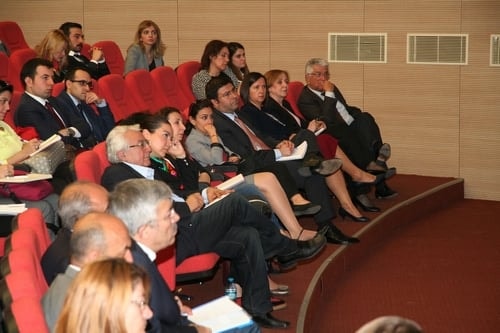 Üçüncü Yılında Kentsel Dönüşüm Uygulamaları
 - 36