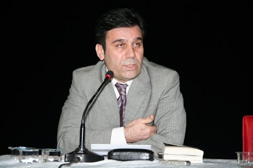 Cmk Bölge Toplantısında İletişimin Tespiti Paneli

 
 - 13