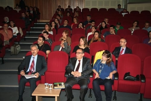 İş Hukukuna İlişkin Sorunlar Ve Çözüm Önerileri
 - 22