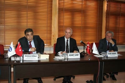 Uluslararası Ceza Mahkemesinde Yargılama Yöntemleri - 1