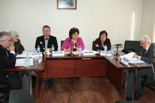 Sosyal Hizmetlerin Yerel Yönetimlere Devri - 2