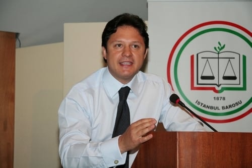 İş Hukukuna İlişkin Sorunlar Ve Çözüm Önerileri
 - 33
