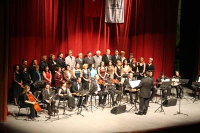 Tsm Koromuzun “Bahara Merhaba” Konseri - 7