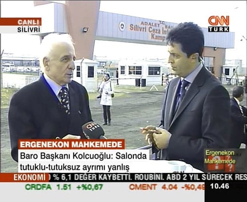 Sav - Savunma Aynı Rahatlıkta Çalışmalı - 2