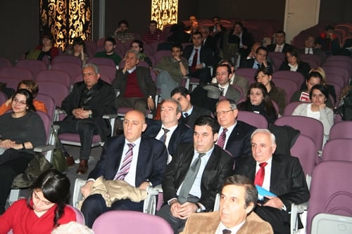 Cezaevlerindeki Doluluk
İnsan Haklarını İhlal Ediyor - 3