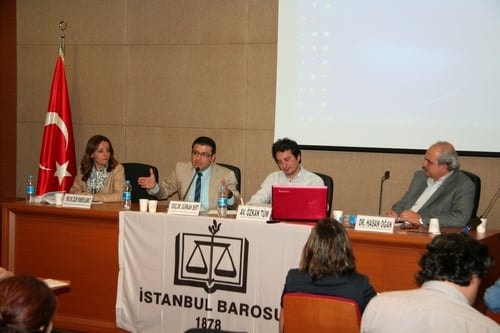 Sağlık Çalışanlarına Yönelik “Şiddet” Ve Hukuk Uygulamaları
 - 33