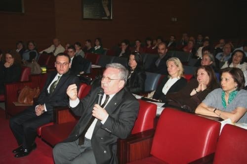 Kamu Ve Kurum Avukatlarının
Sorunları Ve Çözüm Önerileri
 - 45