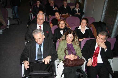 Türkiye’De Hukuku Algılama
Sorunu Yaşanıyor - 11