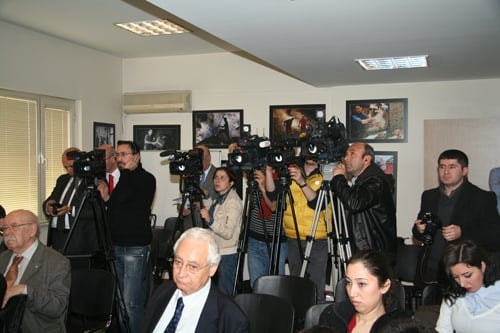 Türkiye Barolar Birliği Başkan Ve Yönetiminden İstanbul Barosu’Na Destek - 33