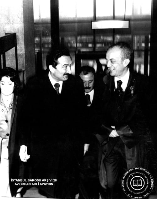 Biz Bayrağı O’Ndan Devraldık

 - 55