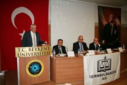 Deniz Taşımacılığında Yük Hasarı Ve Sorumluluk Kavramı
 - 13
