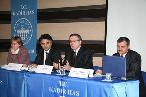 Pvsk Uygulamaları Tartışıldı - 14