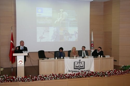 Suya Erişimde Adalet
 - 23