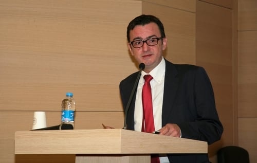 Sağlık Hukukunda Mesleki Disiplin Uygulamaları
 - 38