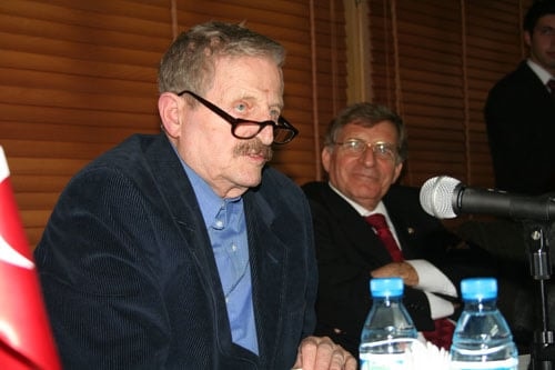 Müşfik Kenter’İn Sesinden Orhan Veli Şiirleri - 3
