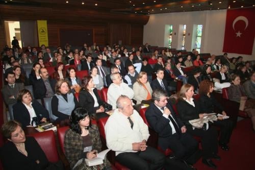 Kamu Ve Kurum Avukatlarının
Sorunları Ve Çözüm Önerileri
 - 8