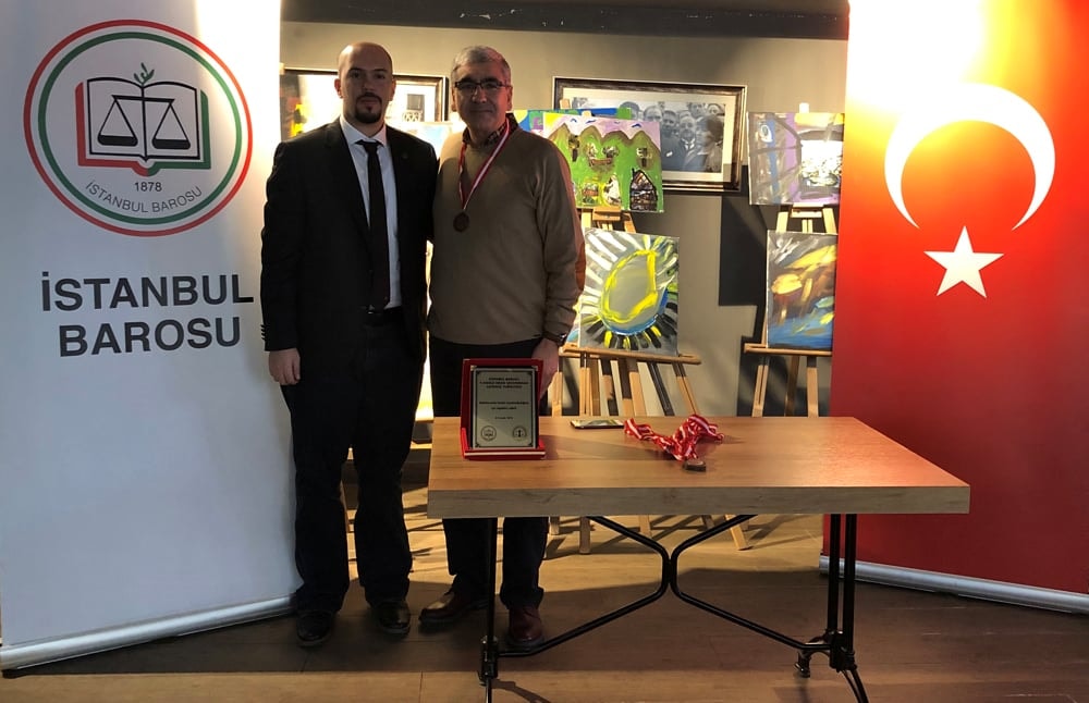 Hamle Sırası Savunmada - 9 Satranç Turnuvası  - 4