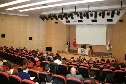 Aihm’E Bireysel Başvuru Hakkı Eğitim Sertifika Programı
 - 6