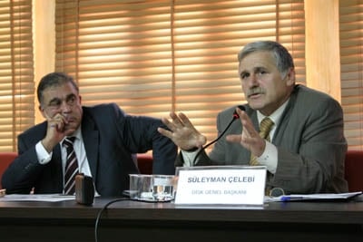 Sivil Toplum Örgütleri Ve İletişimde Sorunlar - 6