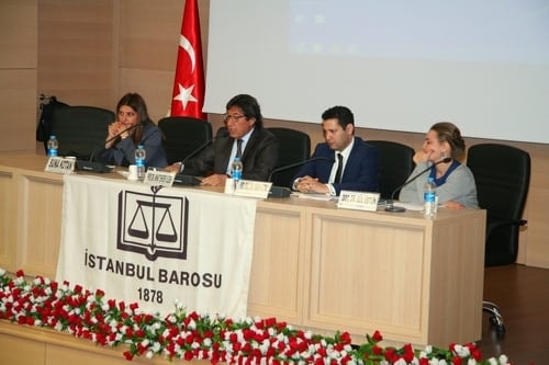 Üçüncü Yılında Kentsel Dönüşüm Uygulamaları
 - 21