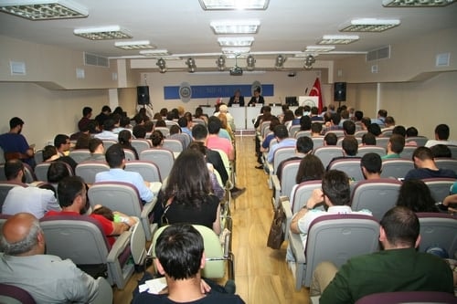 Devlet Erkini Kullananların Sorumluluğu Vardır
 - 38