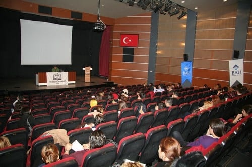Kadın Hakları Ve Aile İçi Şiddet” Konulu Sertifika Programı 
 - 59