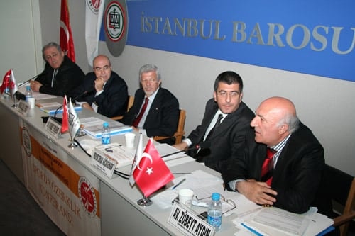 Sporda Özerklik Konusu Tartışıldı - 29