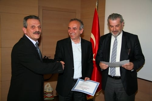 Sağlık Hukukunda Mesleki Disiplin Uygulamaları
 - 79