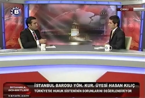 Adalete Erişim Ve Yargı Bağımsızlığında Geriye Gidiş Söz Konusu - 3