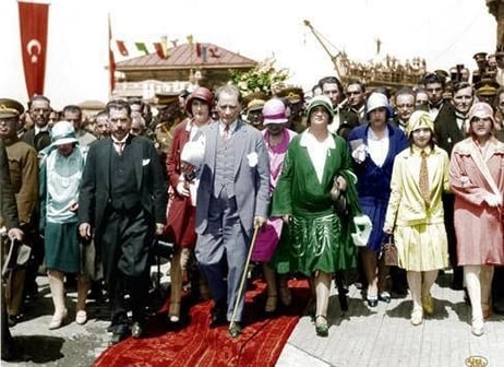 8 Mart Dünya Emekçi Kadınlar Günü Kutlu Olsun