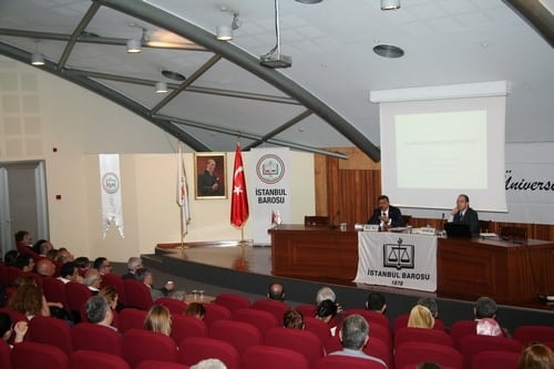 İş Hukukuna İlişkin Sorunlar Ve Çözüm Önerileri
 - 90