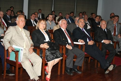 Genç Yaşta Yitirdiğimiz Yönetim Kurulu Üyemiz Av. Dr. Şükrü Alpaslan’I Andık - 8